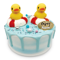 C051 Duck Duck 意230615